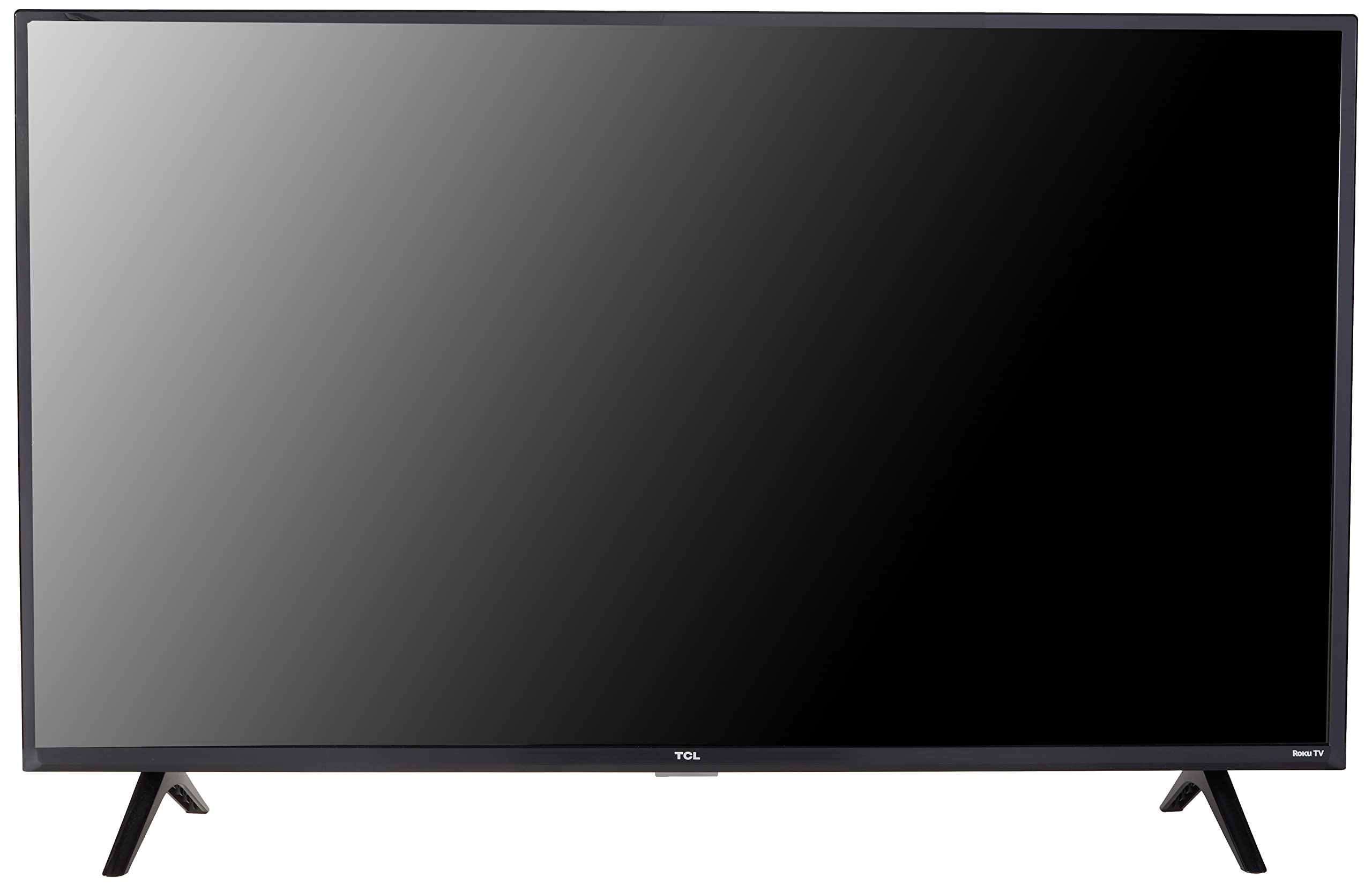 TCL 40-дюймовый смарт-телевизор Roku со светодиодной подсветкой Full HD 1080p класса 3 — 40S355