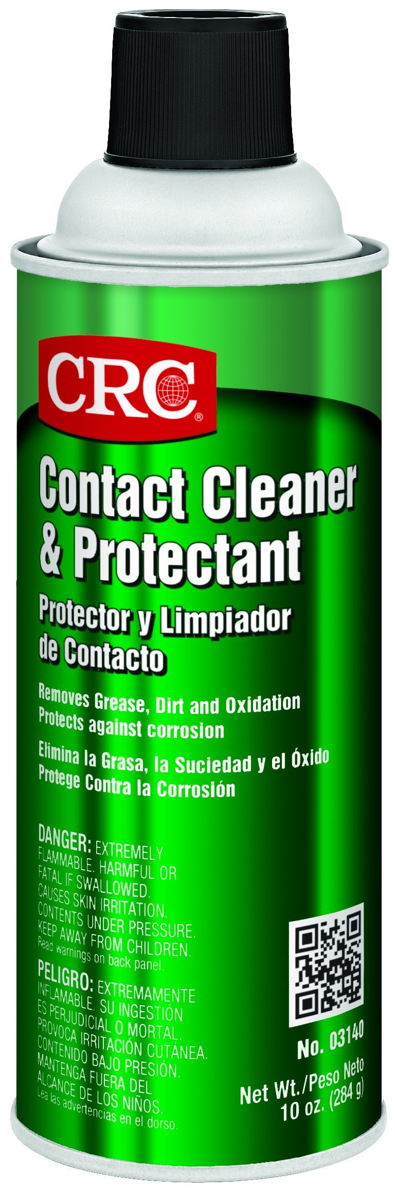 CRC Очиститель и защитное средство для контактов