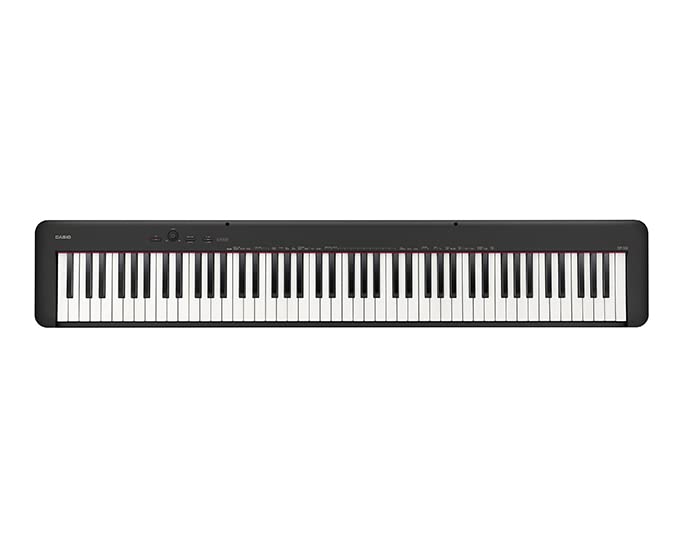 Casio Компактное цифровое пианино CDP-S160...