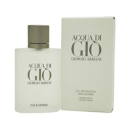 Giorgio Armani Acqua Di Gio Cologne для мужчин от