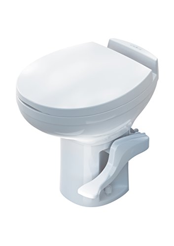 Thetford Белый профильный туалет
