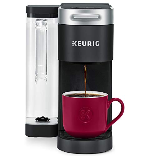Keurig Кофеварка K-Supreme Single-Serve K-Cup Pod с 24 капсулами K-Cup