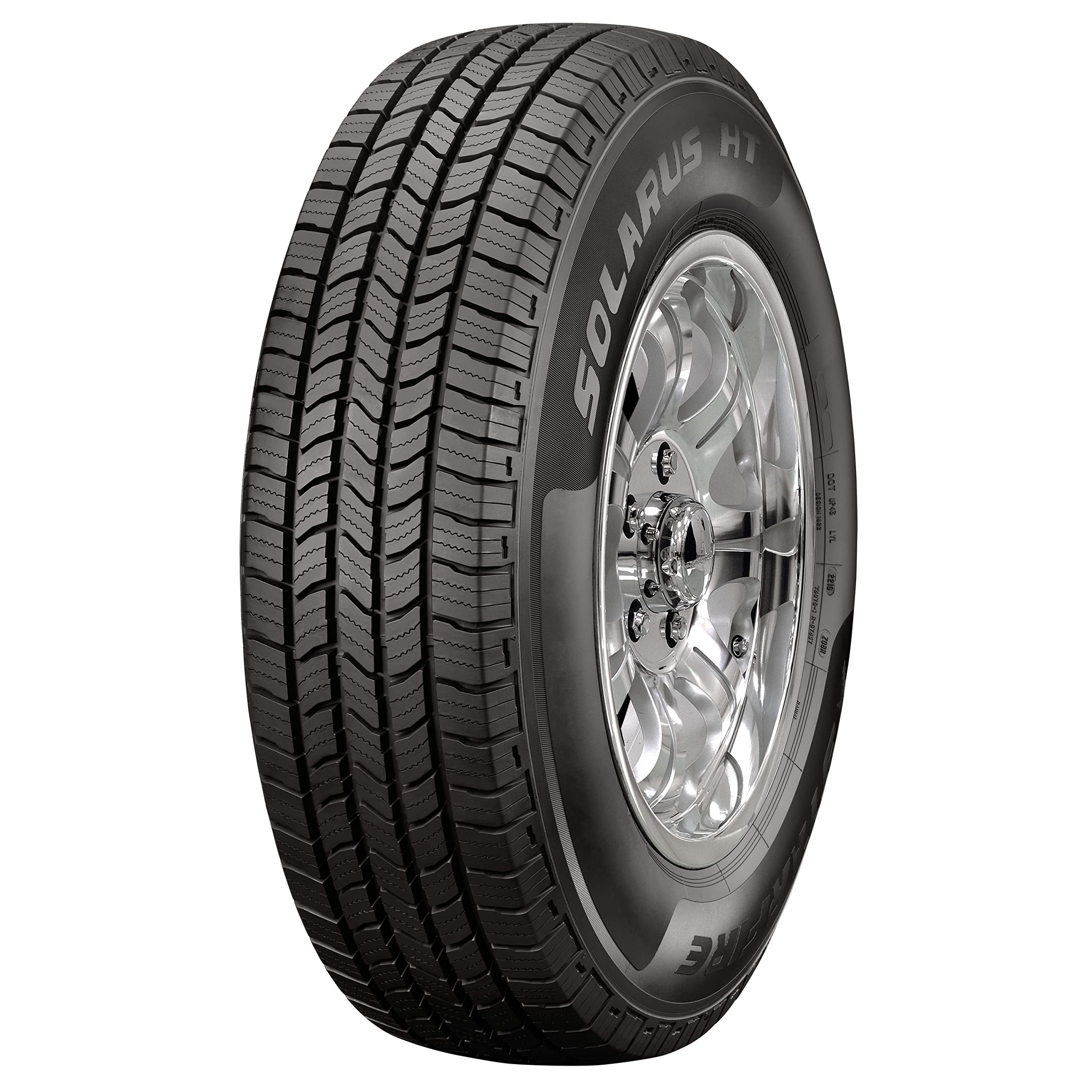 STARFIRE Всесезонная шина Solarus HT 265/75R16 116T