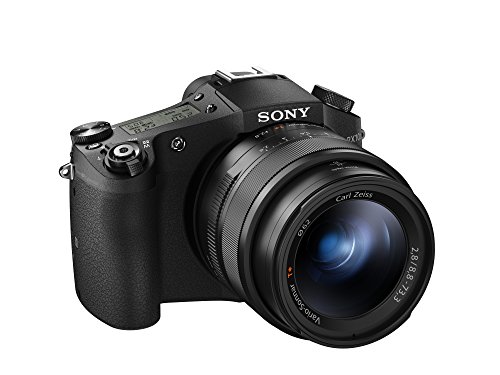 Sony Цифровой фотоаппарат Cyber-shot DSC-RX10M II...
