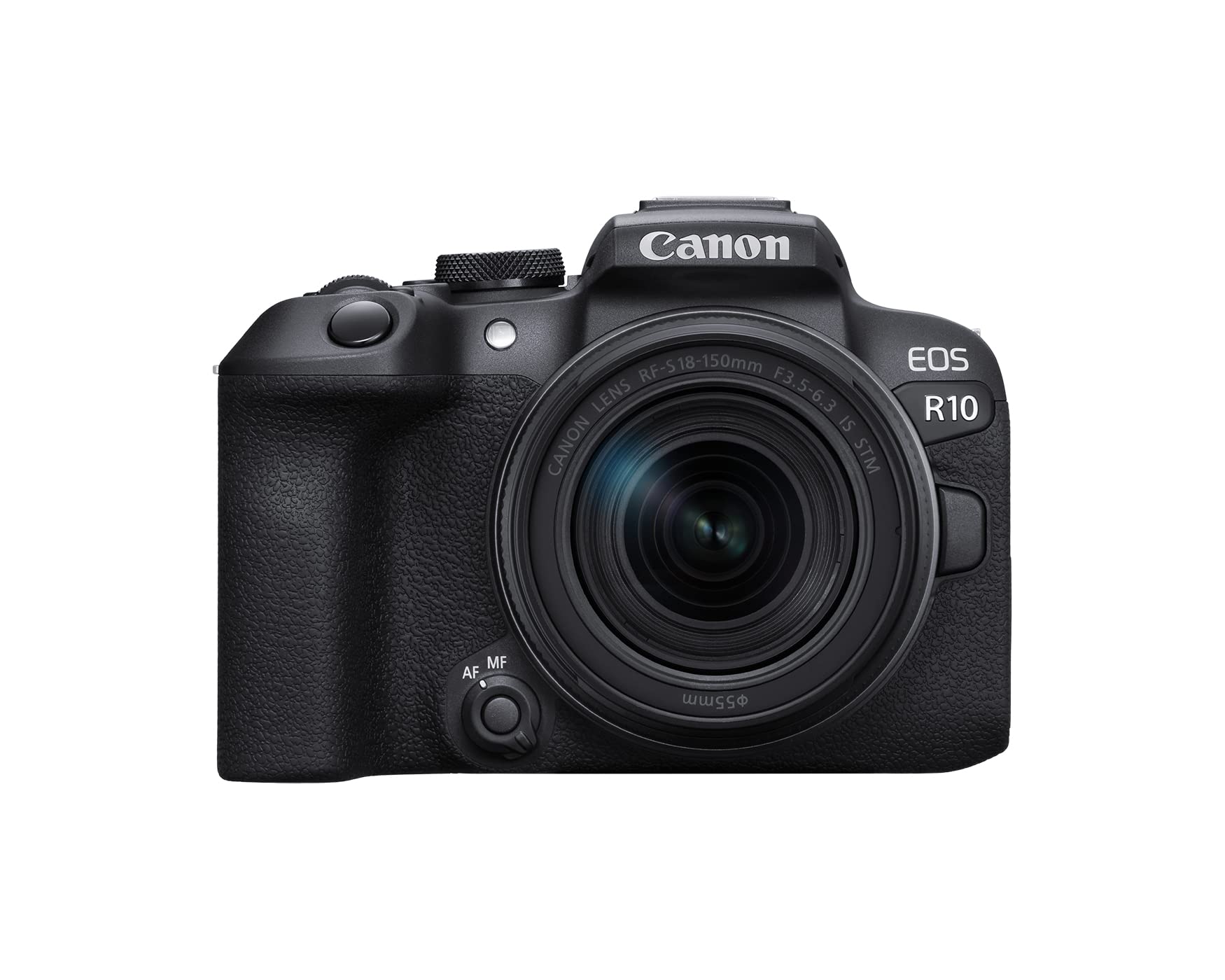 Canon Беззеркальная камера EOS R10 Body...