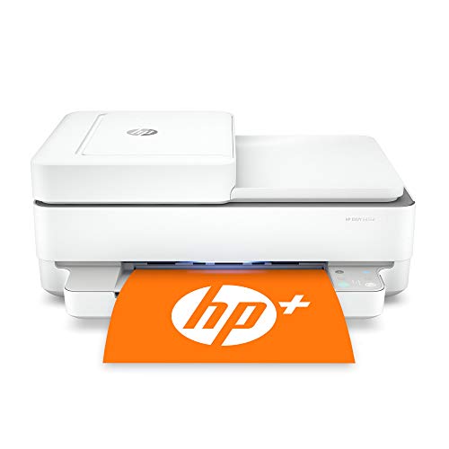 HP Беспроводной цветной принтер ENVY 6455e «все в одном...