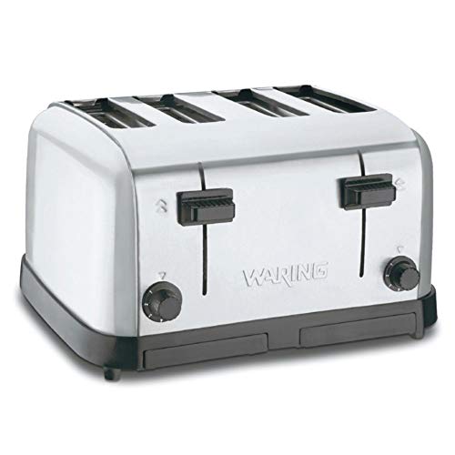 Waring WCT708 Коммерческий тостер на 4 ломтика...