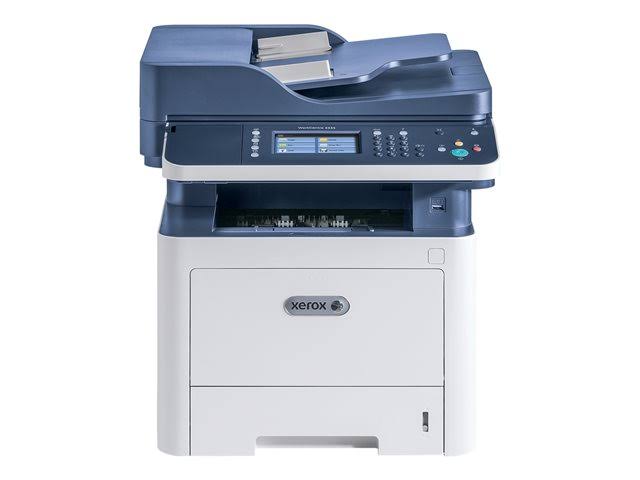 Xerox WorkCentre 3335 / DNI - монохромный многофункциональный принтер