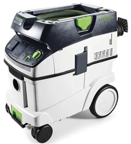 Festool 577084 CT 36 E HEPA Dust Extractor