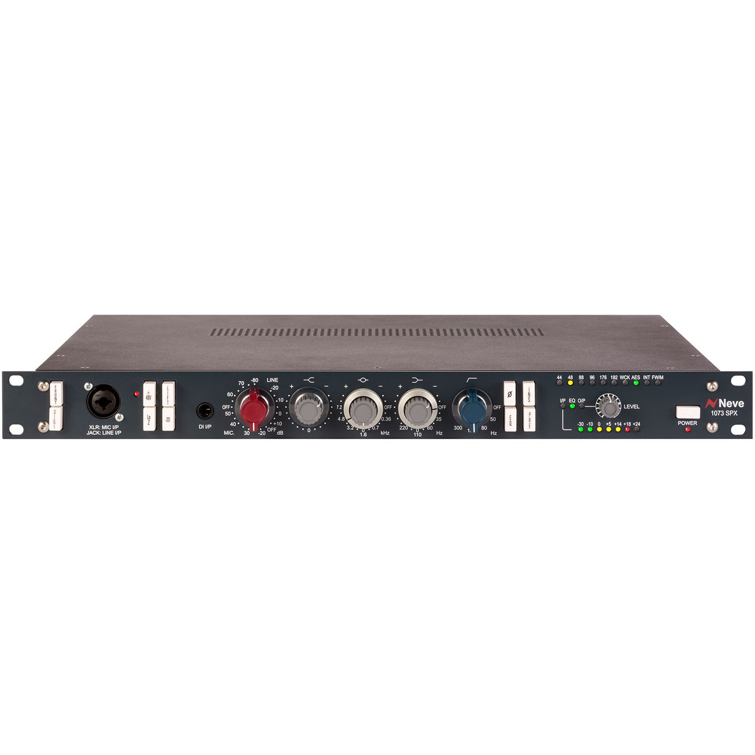 Neve 1073SPX Микрофонный предусилитель и эквалай...