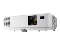 NEC Display NP-V332X 3D Ready DLP-проектор - 720p - HDTV - 4: 3