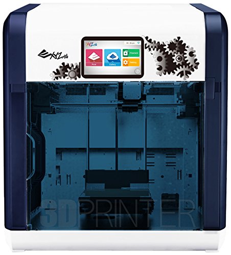 XYZprinting, Inc XYZprinting Da Vinci 1.1 Plus 3D-принтер