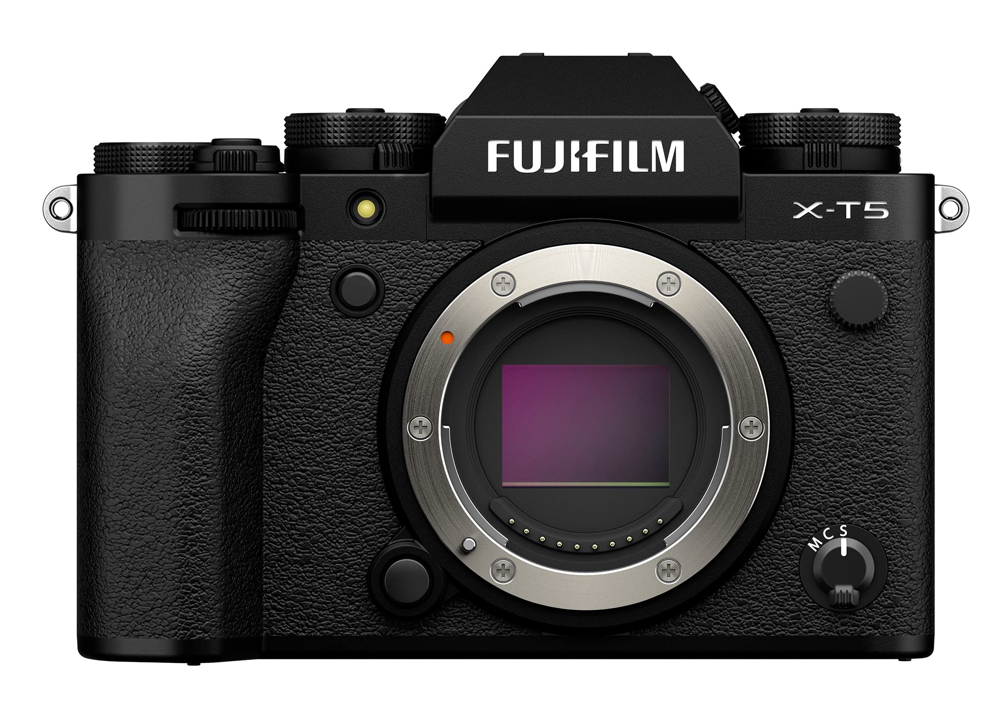 Fujifilm Комплект корпуса и объектива для беззеркальной цифровой камеры X-T5