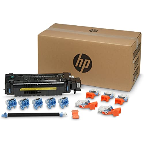 HP L0H24A Оригинальный комплект для обслуживания принте...
