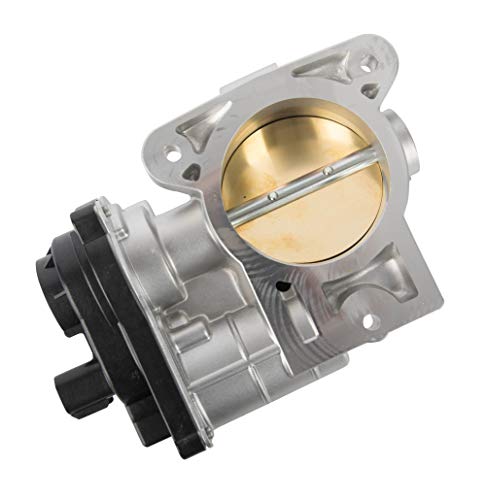 GM Genuine Parts 12679525 Fuel Injection Throttle Body ...