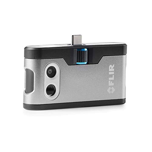 FLIR ONE Pro — тепловизионная камера для смартфонов...