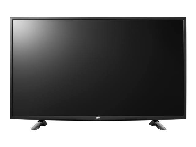 LG Электроника 49LJ5100 49-дюймовый светодиодный телевизор 1080p (модель 2017 г.)
