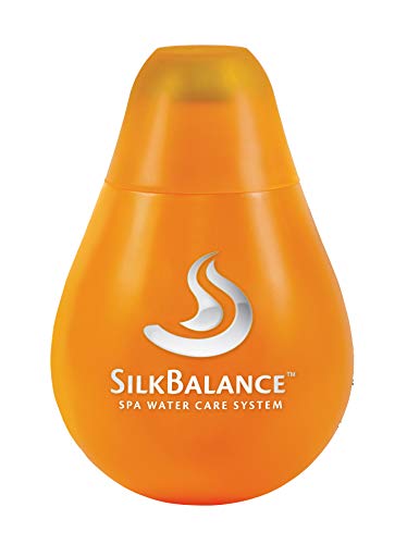 Silk Balance Натуральный раствор для гидромассажной ван...