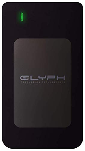 Glyph Production Technologies 