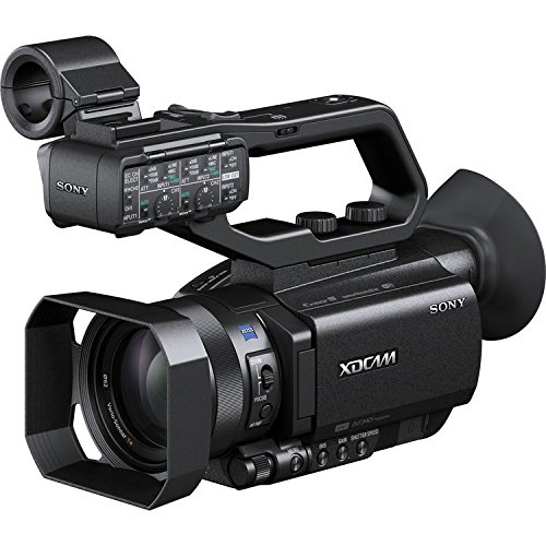 Sony Компактная видеокамера PXW-X70 Professional XDCAM - международная версия (без гарантии)