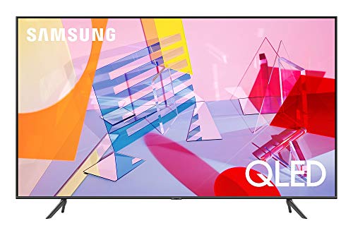 Samsung 85-дюймовый класс QLED серии Q60T