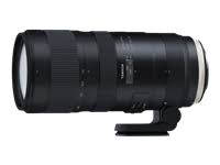 Tamron сменные объективы SP 70-200mm F / 2.8 Di VC USD G2 (модель A025) [байонет Canon EF] (импорт из Японии - без гарантии)