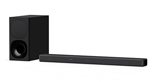 Sony HT-G700: 3.1-канальная звуковая панель Dolby Atmos/DTS:X с технологией Bluetooth