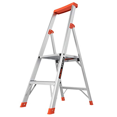 Little Giant Ladder Systems 