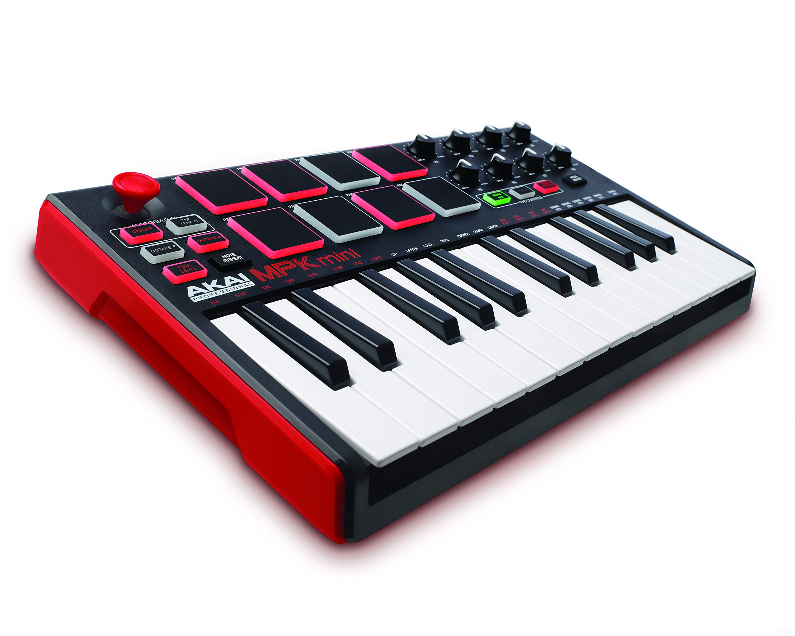  Akai Professional 