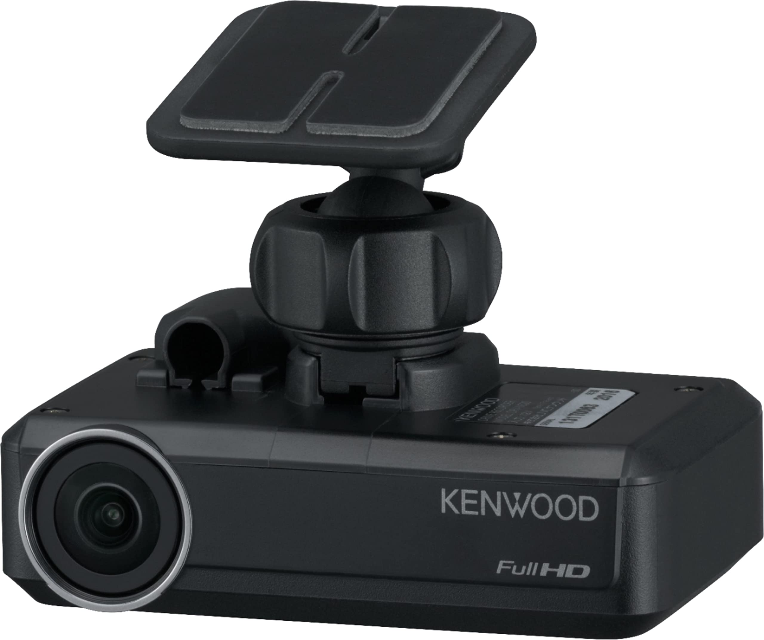 KENWOOD Видеорегистратор DRV-N520