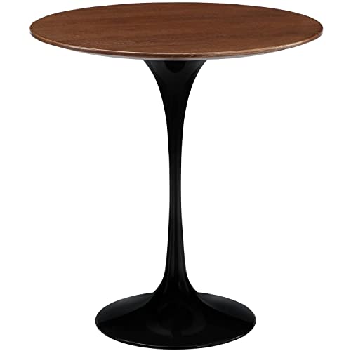 Modway Lippa Mid-Century ModernRound искусственн...