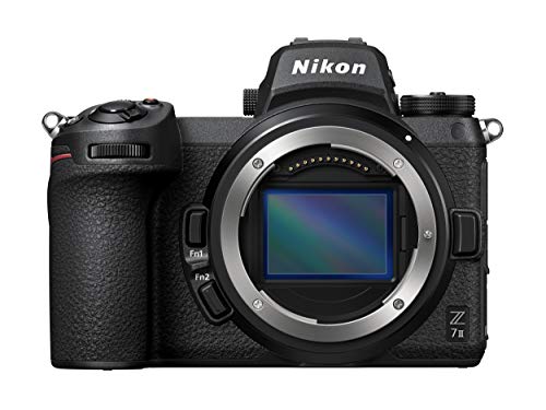 Nikon Корпус беззеркальной камеры Z 7II формата FX...