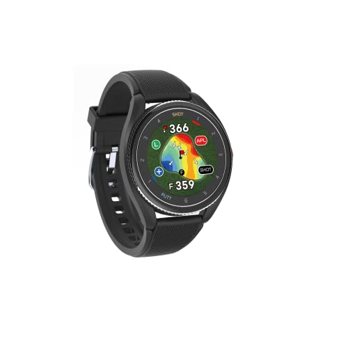 VOICE CADDIE Часы для гольфа T9 Premium GPS/режим накло...