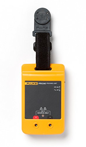 Fluke PRV240 Расстойный блок