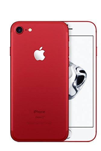Apple Продукт Iphone Red Special Edition GSM / CDMA разблокирован (Iphone 7 RED 128GB A1660)