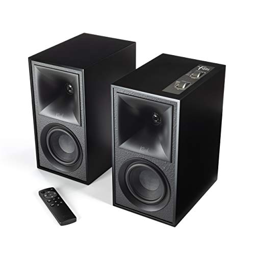 Klipsch Акустическая система Fives Powered с HDMI-ARC