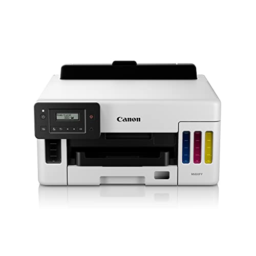Canon Беспроводной однофункциональный принтер MAXIFY GX5020