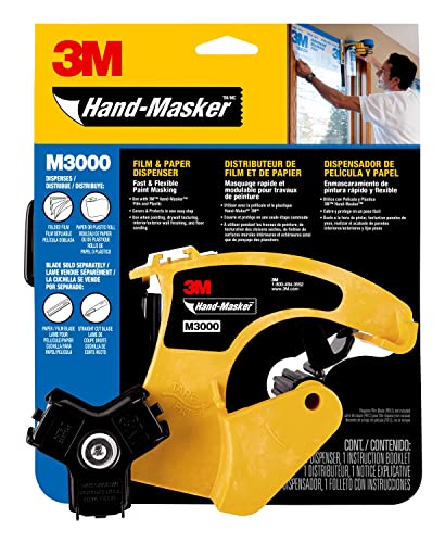 Scotch Диспенсер для маскировочной ленты 3M M3000