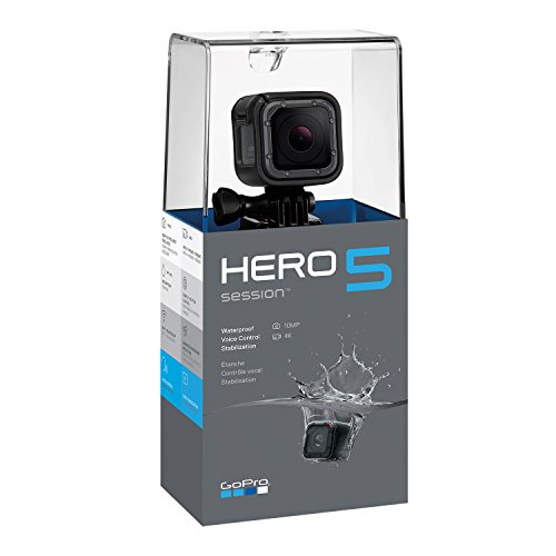 GoPro Camera GoPro HERO5 Сессия