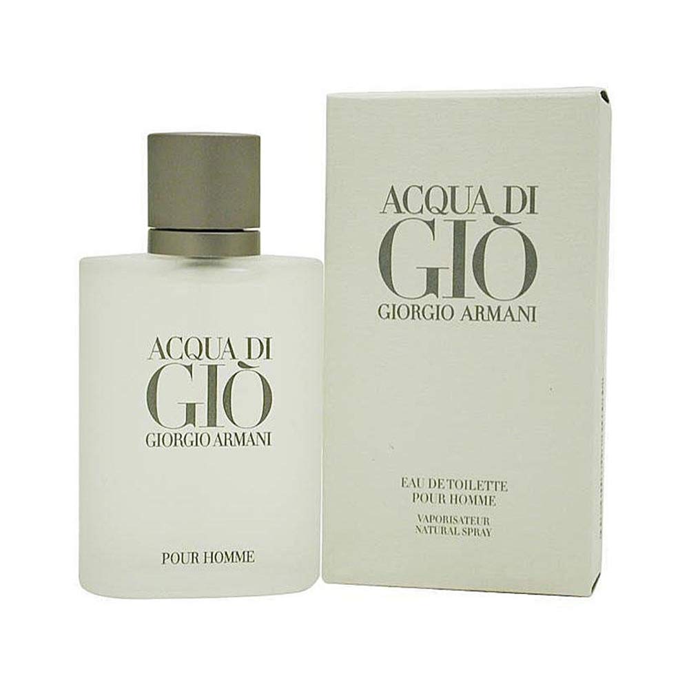 Giorgio Armani Туалетная вода Acqua Di Gio For Men спрей