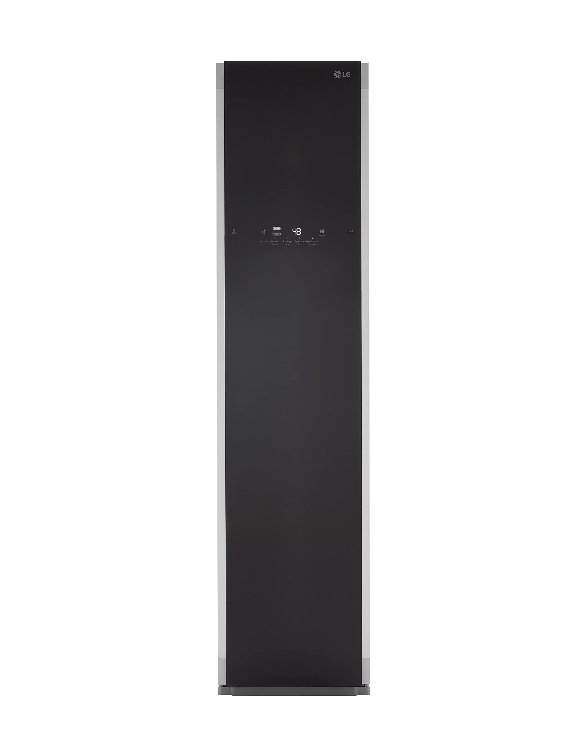 LG Styler Steam Closet | Отпариватель для одежды...