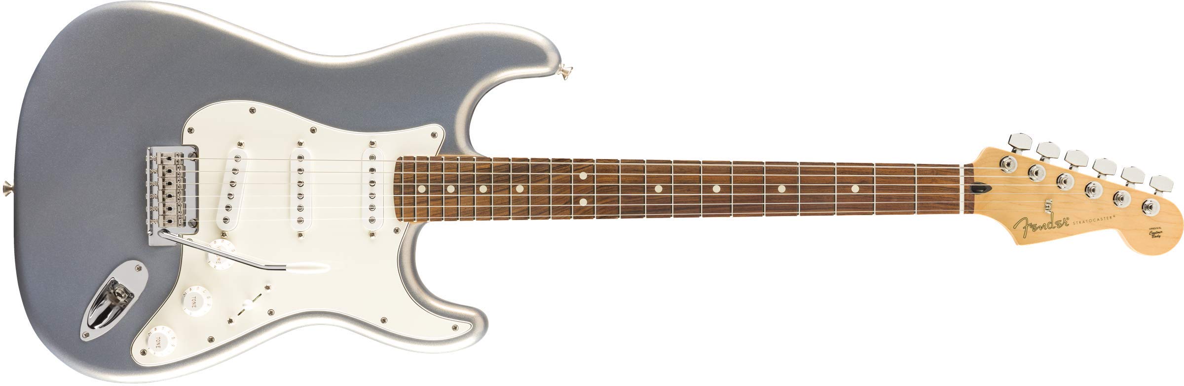 Fender Серия плееров Stratocaster Parents