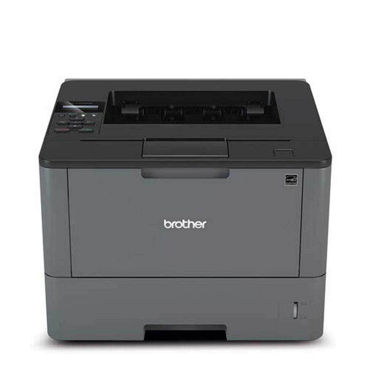 Reseller Лазерный принтер для бизнеса Brother HL-L5000D для двусторонней печати
