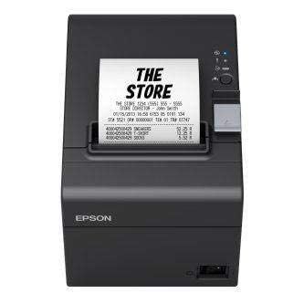 Epson Чековый принтер TM-T20III POS Производитель № по каталогу: C31CH51001
