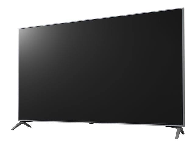 LG Электроника 60UJ7700 60-дюймовый Smart LED TV 4K Ultra HD (модель 2017 г.)