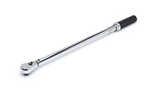 Gearwrench Динамометрический ключ с приводным микрометром 1/2 дюйма 30–250 фут/фунт. - 85066