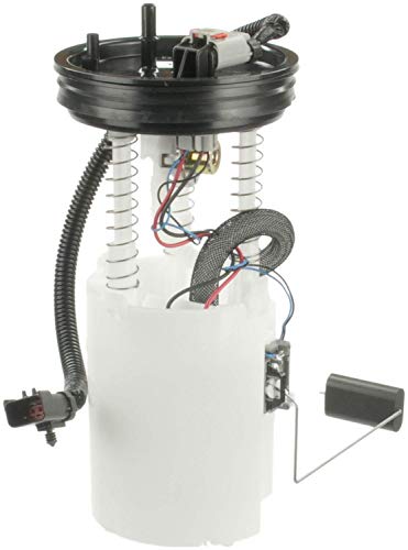 Bosch Automotive 67646 Сменный электрический топливный насос для оригинального оборудования