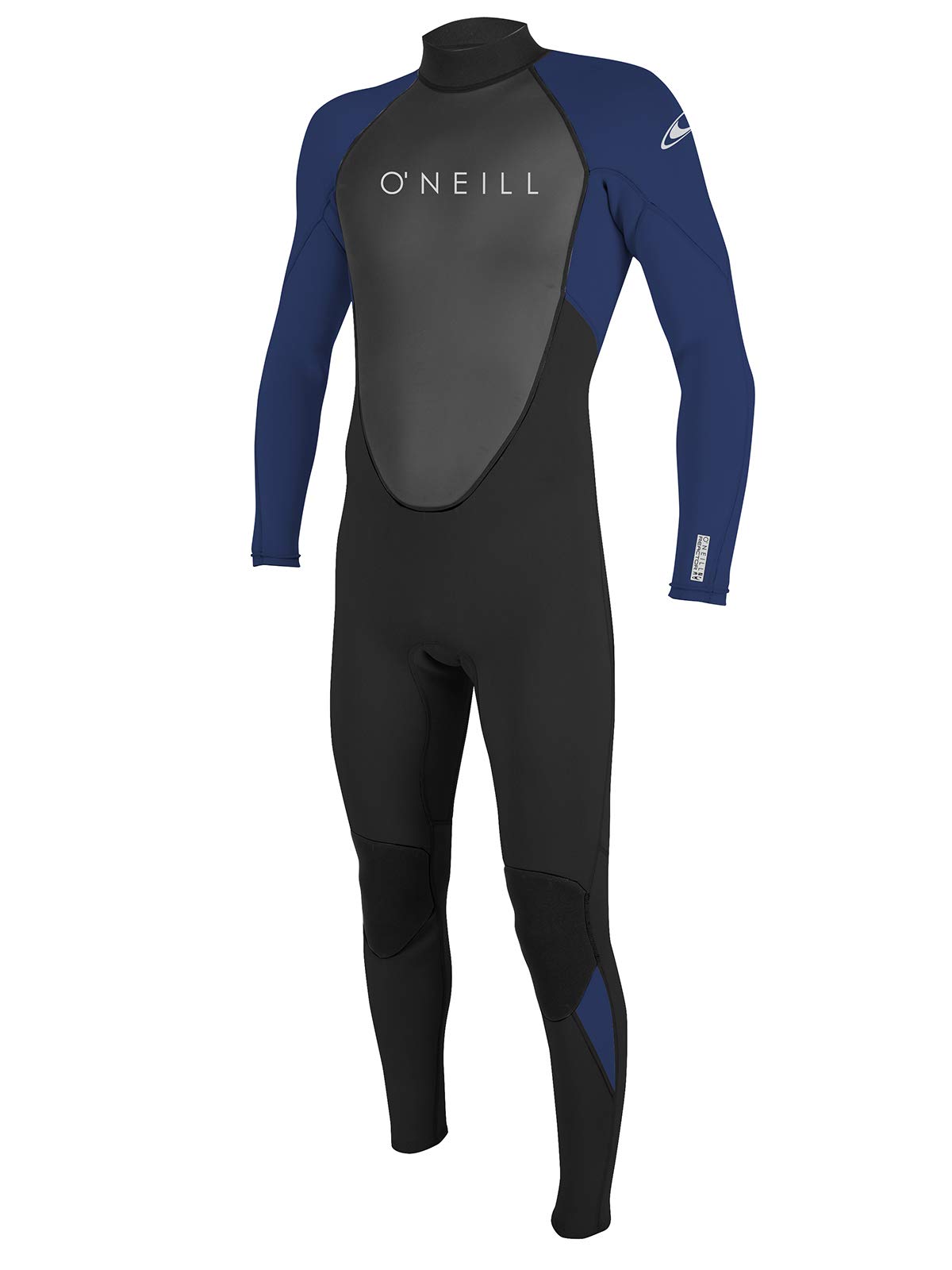 O'Neill Wetsuits Мужской гидрокостюм O'Neill Reactor II с молнией сзади 3/2 мм