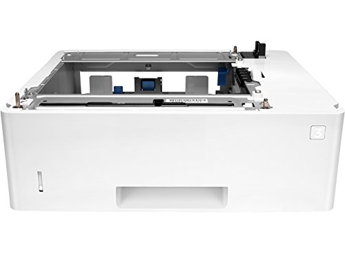 HP Лоток для бумаги Laserjet на 550 листов (F2A72A)