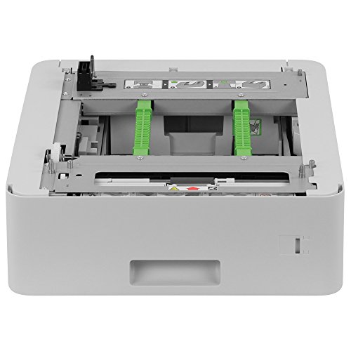 Brother Принтер LT340CL Дополнительный нижний лоток для бумаги — розничная упаковка